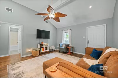 1281 E Burnt Tree Drive, Mobile, AL 36695 - Photo 5