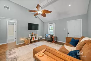 1281 E Burnt Tree Dr, Mobile, AL 36695 - Photo 5