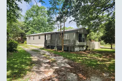 23051 Fritz Lane, Foley, AL 36535 - Photo 1