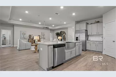 23109 Bushel Drive, Fairhope, AL 36532 - Photo 17