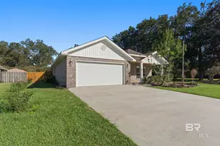 22620 E Nana Loop, Robertsdale, AL 36576 - Photo 3