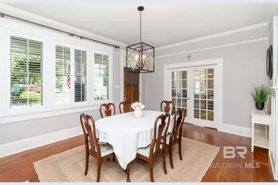 4 Bienville Avenue, Mobile, AL 36606 - Photo 21
