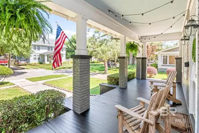 4 Bienville Avenue, Mobile, AL 36606 - Photo 3