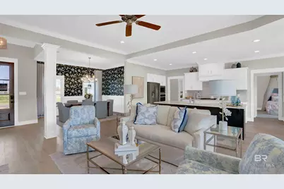 110 Daybreak Trail, Fairhope, AL 36532 - Photo 7