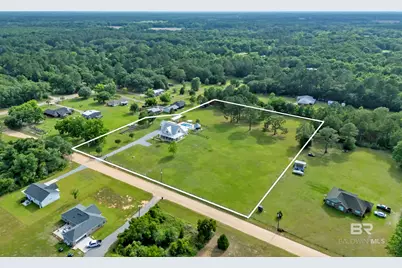 6576 E Ranch Road, Grand Bay, AL 36541 - Photo 33