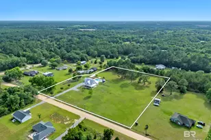 6576 E Ranch Rd, Grand Bay, AL 36541 - Photo 33
