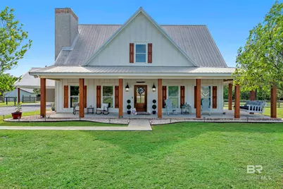 6576 E Ranch Road, Grand Bay, AL 36541 - Photo 1