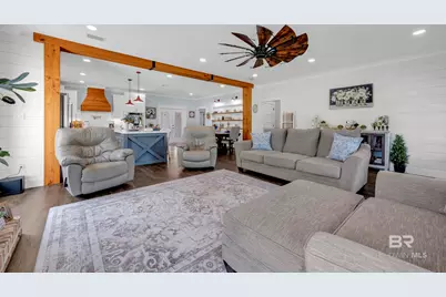6576 E Ranch Road, Grand Bay, AL 36541 - Photo 11