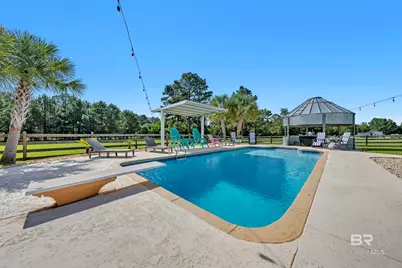 6576 E Ranch Road, Grand Bay, AL 36541 - Photo 5
