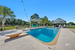 6576 E Ranch Rd, Grand Bay, AL 36541 - Photo 5