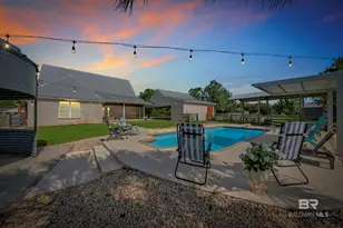 6576 E Ranch Rd, Grand Bay, AL 36541 - Photo 3