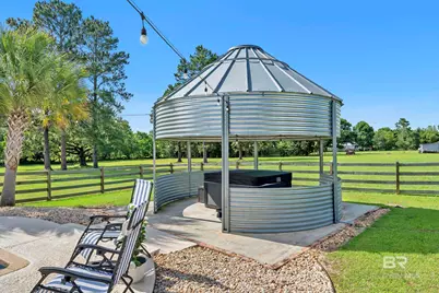 6576 E Ranch Road, Grand Bay, AL 36541 - Photo 7
