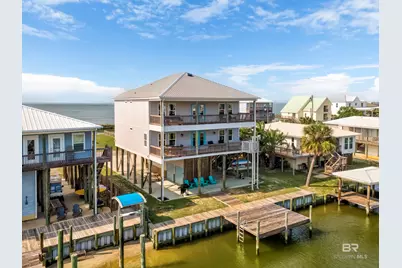 2213 Cadillac Avenue, Dauphin Island, AL 36528 - Photo 59