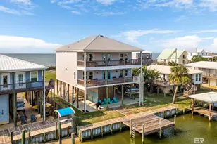 2213 Cadillac Ave, Dauphin Island, AL 36528 - Photo 59