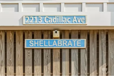 2213 Cadillac Avenue, Dauphin Island, AL 36528 - Photo 69