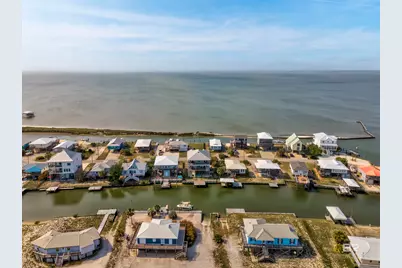 2213 Cadillac Avenue, Dauphin Island, AL 36528 - Photo 3