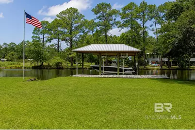 9825 Wolf Creek Ridge, Elberta, AL 36530 - Photo 11