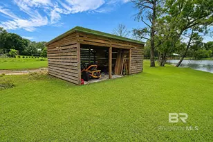 9825 Wolf Creek Ridge, Elberta, AL 36530 - Photo 65
