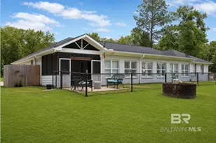 9825 Wolf Creek Ridge, Elberta, AL 36530 - Photo 5