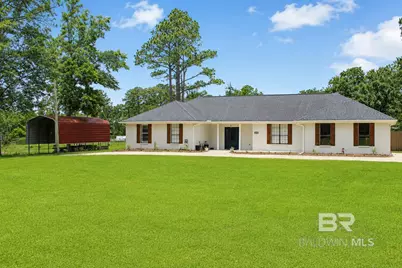 9825 Wolf Creek Ridge, Elberta, AL 36530 - Photo 3