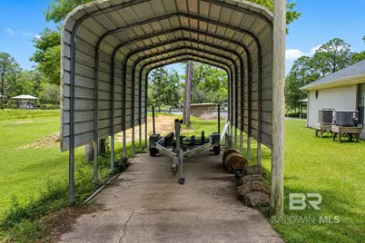 9825 Wolf Creek Ridge, Elberta, AL 36530 - Photo 13