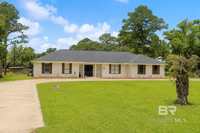 9825 Wolf Creek Ridge, Elberta, AL 36530 - Photo 3