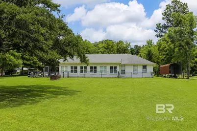 9825 Wolf Creek Ridge, Elberta, AL 36530 - Photo 7