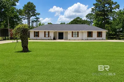 9825 Wolf Creek Ridge, Elberta, AL 36530 - Photo 1
