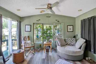 600-601 Buena Vista Drive, Lillian, AL 36549 - Photo 5