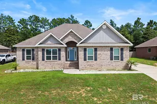 12342 Squirrel Dr, Spanish Fort, AL 36527 - Photo 1