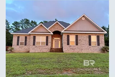 12342 Squirrel Drive, Spanish Fort, AL 36527 - Photo 1