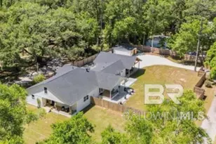 6447 Bemis Ln, Foley, AL 36535 - Photo 3