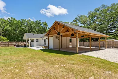 6447 Bemis Lane, Foley, AL 36535 - Photo 5
