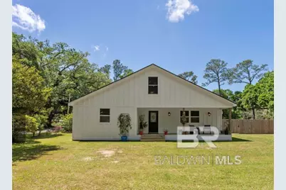 6447 Bemis Lane, Foley, AL 36535 - Photo 1