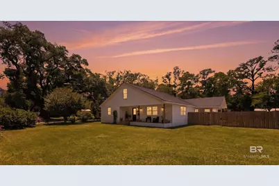 6447 Bemis Lane, Foley, AL 36535 - Photo 3