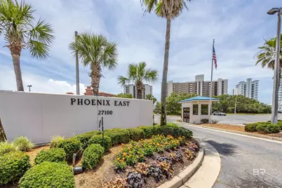 27100 Perdido Beach Boulevard #1202, Orange Beach, AL 36561 - Photo 3