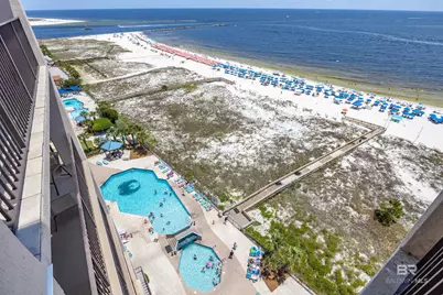 27100 Perdido Beach Boulevard #1202, Orange Beach, AL 36561 - Photo 11