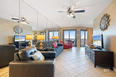 27100 Perdido Beach Boulevard #1202, Orange Beach, AL 36561 - Photo 15