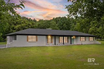 45159 Chalet Drive, Bay Minette, AL 36507 - Photo 1