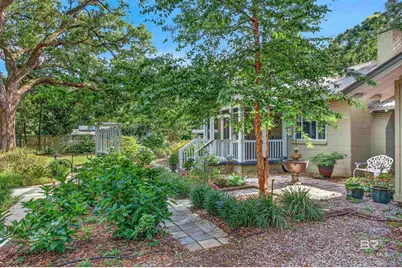 12411 Holly Street, Magnolia Springs, AL 36555 - Photo 11