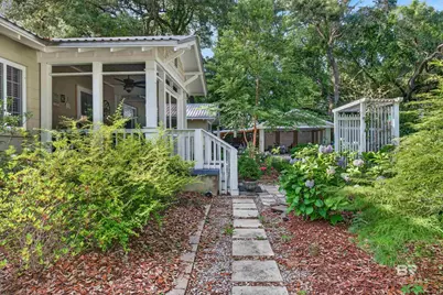 12411 Holly Street, Magnolia Springs, AL 36555 - Photo 47