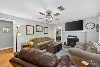 12411 Holly Street, Magnolia Springs, AL 36555 - Photo 29