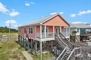 3254 State Hwy 180, Gulf Shores, AL 36542 - Photo 1