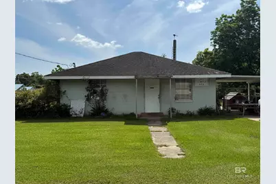 315 S Hoyle Avenue, Bay Minette, AL 36507 - Photo 1