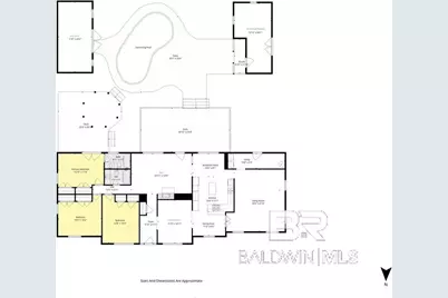700 Cedar Avenue, Fairhope, AL 36532 - Photo 41