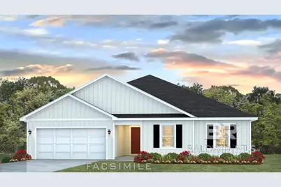 22121 Aleutian Avenue, Foley, AL 36535 - Photo 1