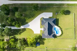 16150 Old Pierce Rd, Fairhope, AL 36532 - Photo 3