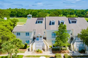 200 Peninsula Blvd, Gulf Shores, AL 36542 - Photo 1