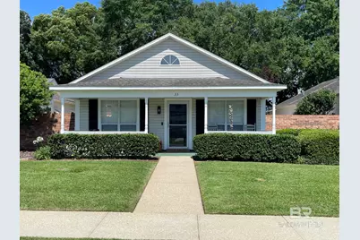 33 Cottage Drive, Fairhope, AL 36532 - Photo 1