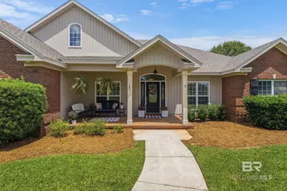 25130 Austin Road, Daphne, AL 36526 - Photo 1